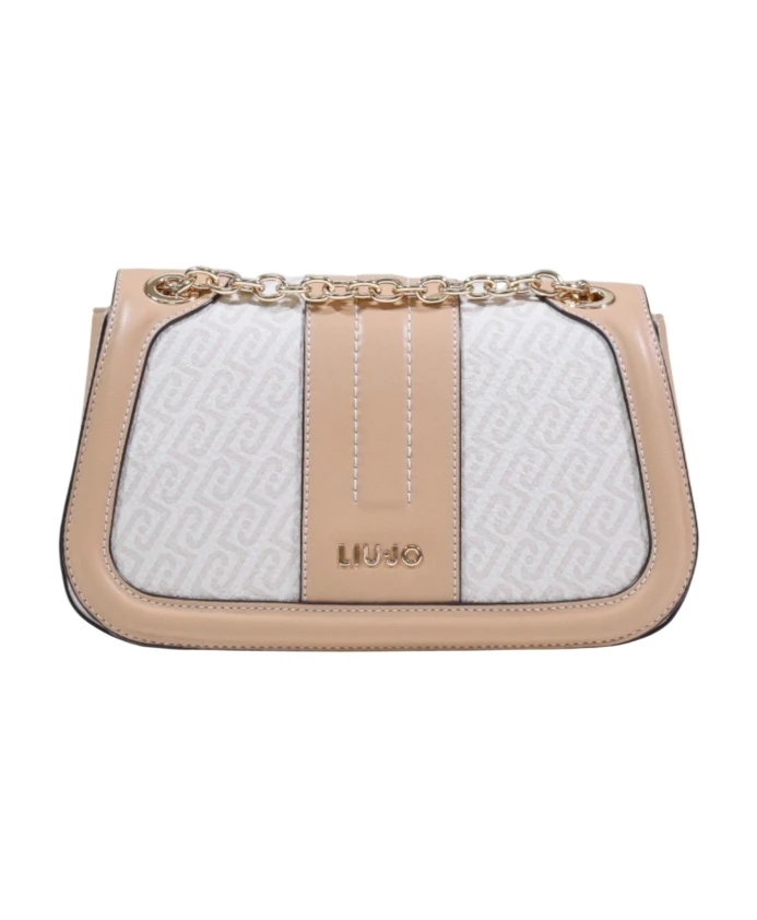 Сумка через плечо M Liu Jo, мультиколор
Сумка через плечо M Liu Jo, мультиколор