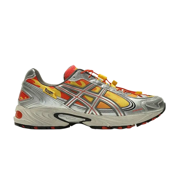 Кроссовки TroubleSmile x Gel Kahana TR V4, цвет Flames, Серый, Кроссовки TroubleSmile x Gel Kahana TR V4, цвет Flames
Кроссовки TroubleSmile x Gel Kahana TR V4, цвет Flames, Серый, Кроссовки TroubleSmile x Gel Kahana TR V4, цвет Flames