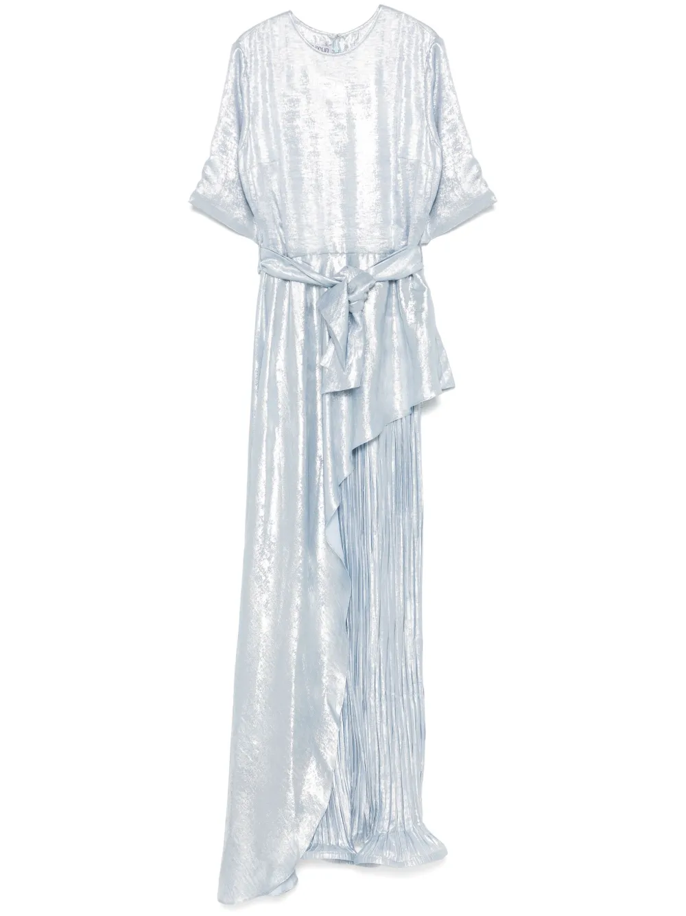 Платье макси Marigold Baruni, синий
Платье макси Marigold Baruni, синий