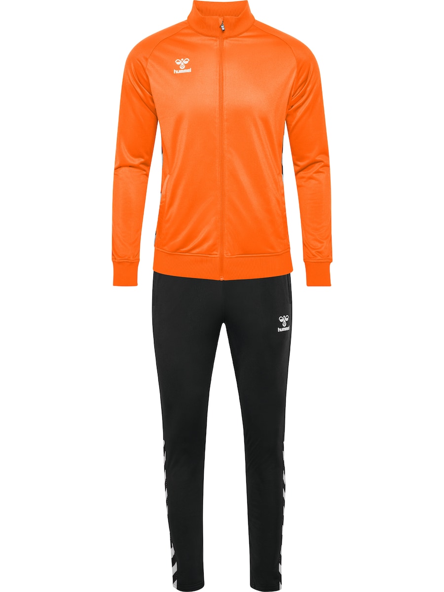Спортивный костюм Hummel, Mixed Colors
Спортивный костюм Hummel, Mixed Colors