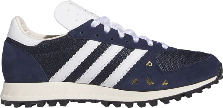 Кроссовки Pop Trading Company x TRX Vintage 'Collegiate Navy', синий
Кроссовки Pop Trading Company x TRX Vintage 'Collegiate Navy', синий