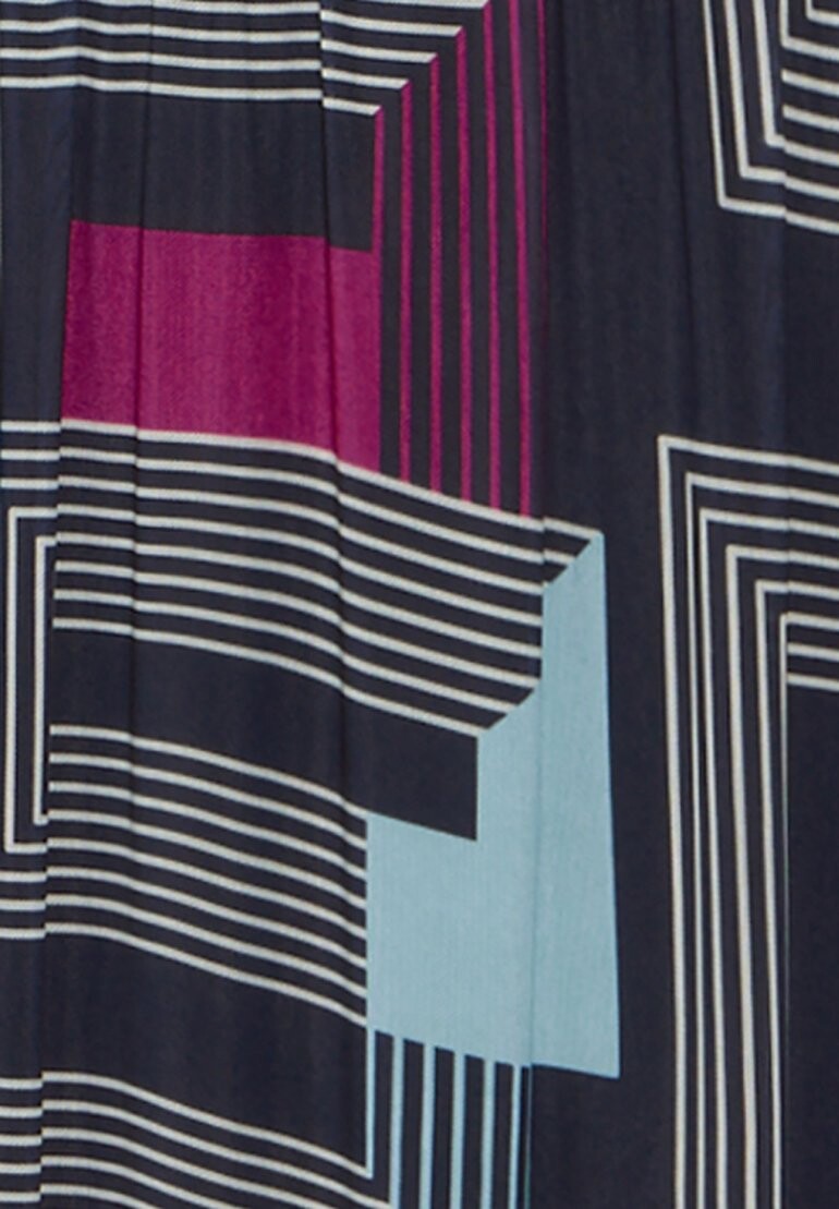 Дневное платье Cecil, бирюзовый 
Дневное платье Cecil, бирюзовый