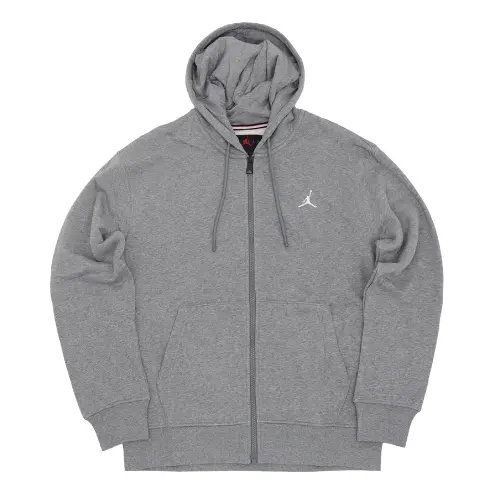 Толстовка Air Jordan Essential Fleece Full Zip Hoodie 'Grey', серый
Толстовка Air Jordan Essential Fleece Full Zip Hoodie 'Grey', серый
