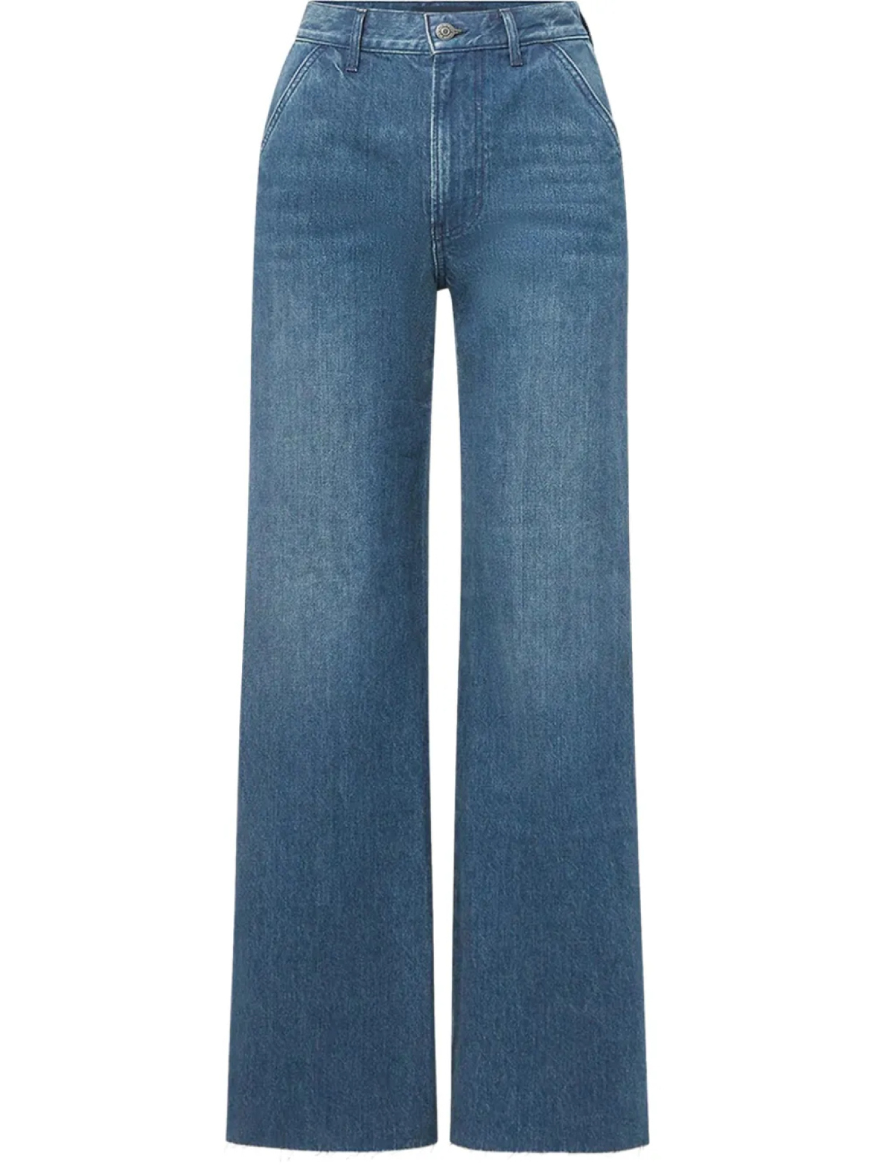 Узкие джинсы Veronica Beard Beverly, синий
Узкие джинсы Veronica Beard Beverly, синий