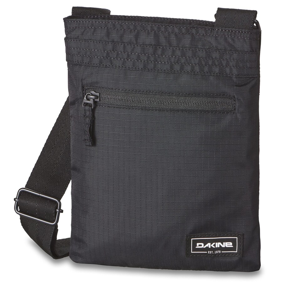 Сумка через плечо DAKINE Jive, черный
Сумка через плечо DAKINE Jive, черный