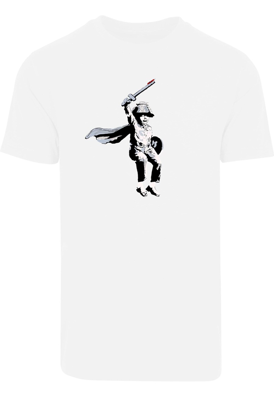 Рубашка Merchcode Bridge Boy, белый
Рубашка Merchcode Bridge Boy, белый