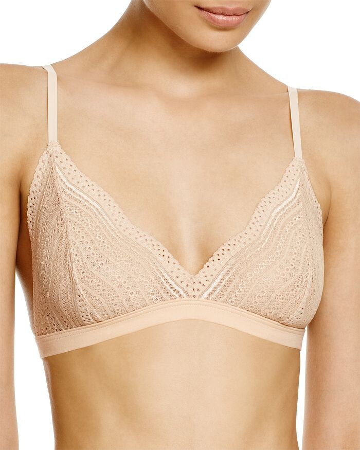 Дольче мягкий бюстгальтер Cosabella 
Дольче мягкий бюстгальтер Cosabella