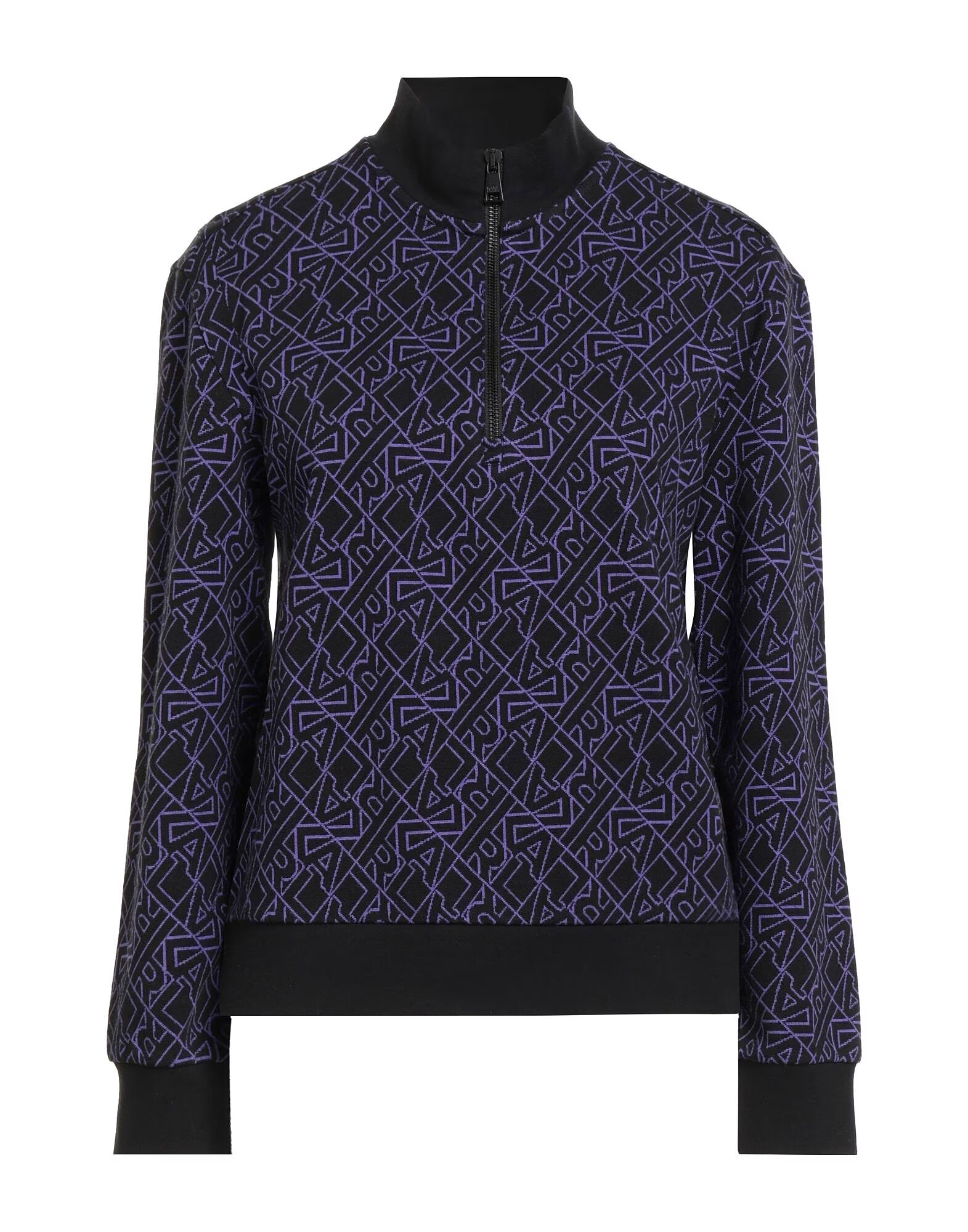 Водолазка Karl Lagerfeld, черный
Водолазка Karl Lagerfeld, черный