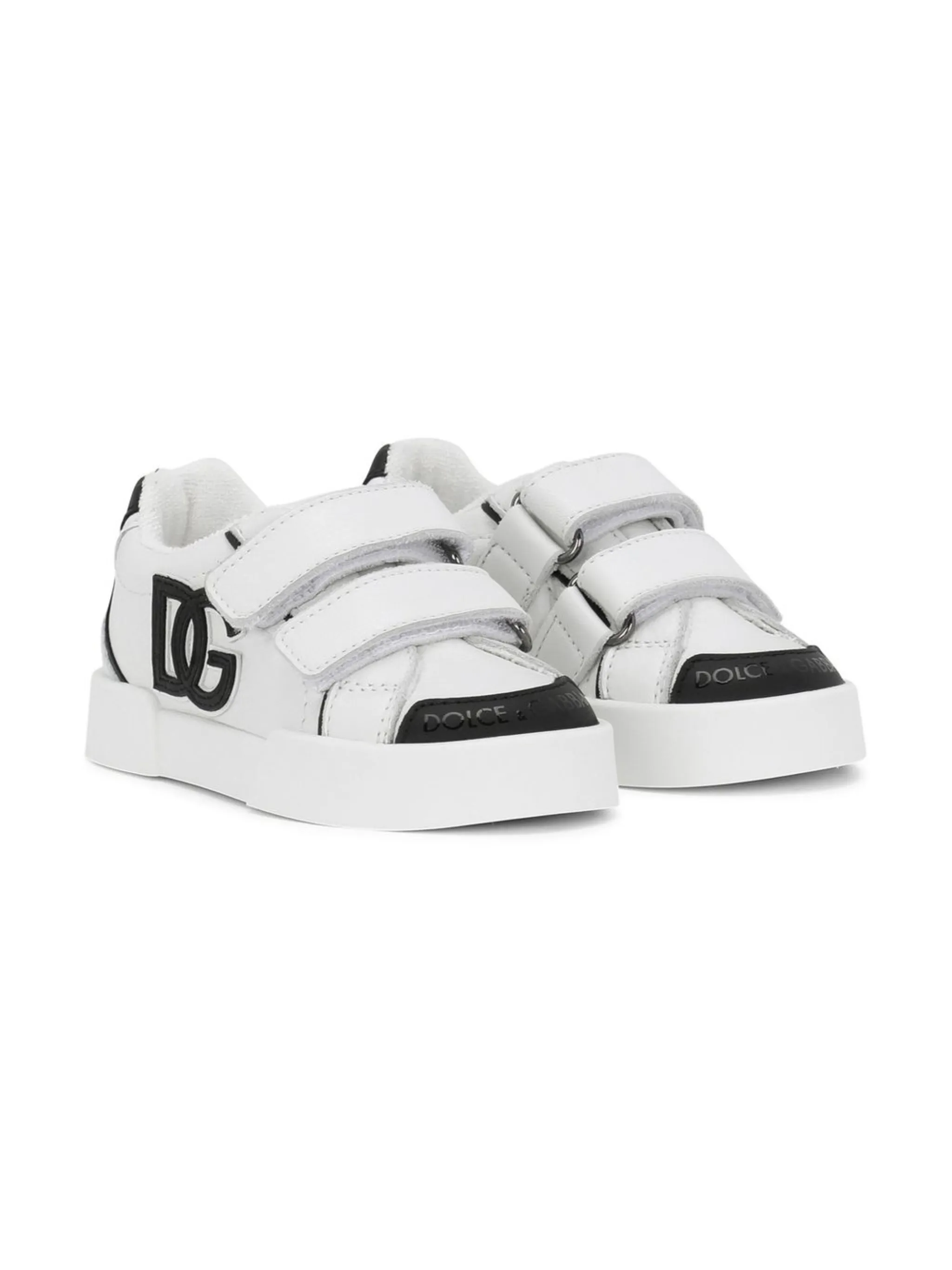 Кроссовки Portofino Light Dolce & Gabbana Kids, белый
Кроссовки Portofino Light Dolce & Gabbana Kids, белый