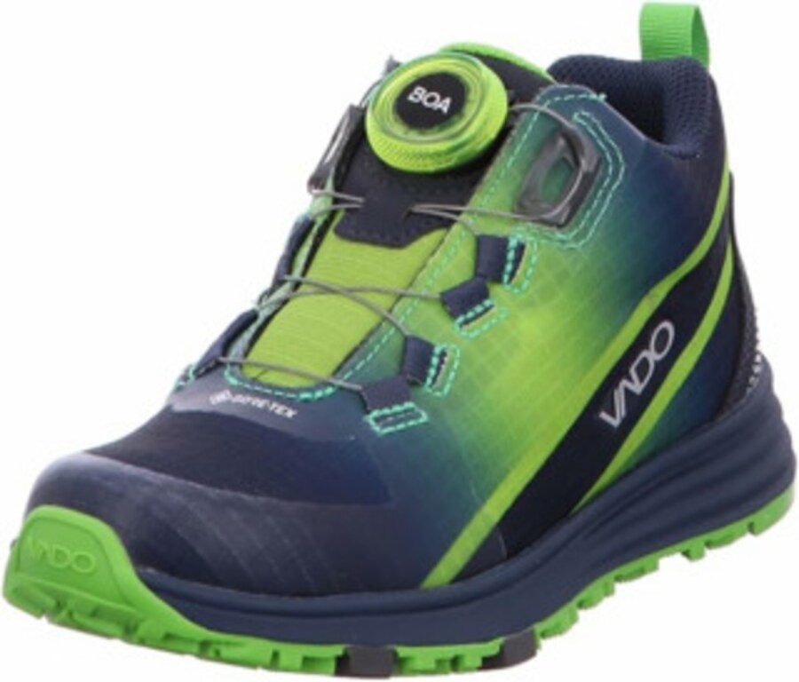 Кроссовки Vado, розовый
Кроссовки Vado, розовый