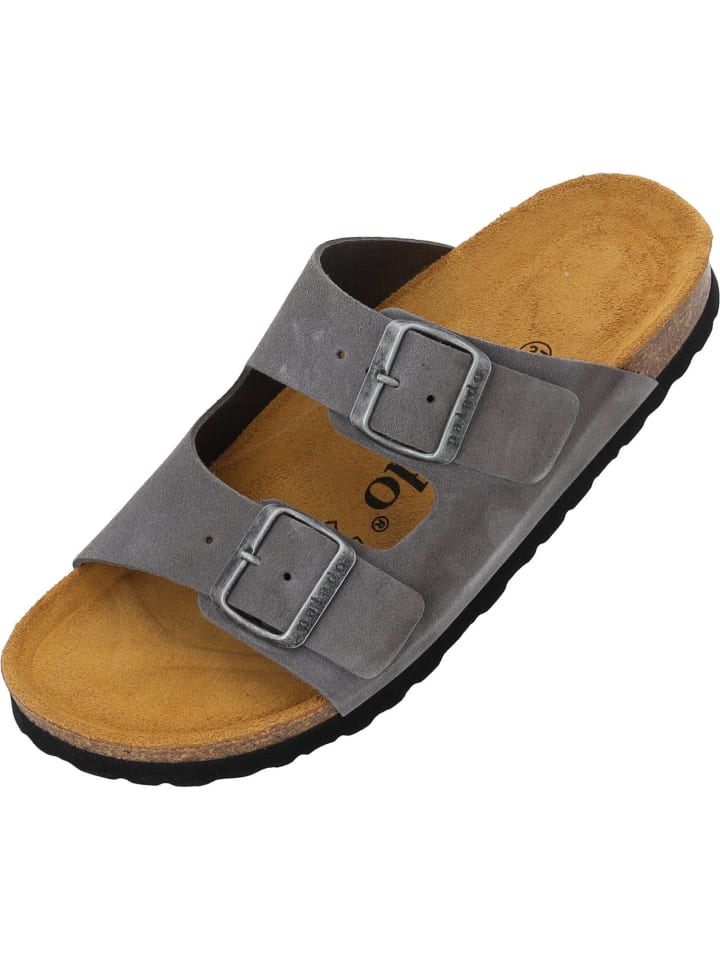 Мюли palado, серый
Мюли palado, серый