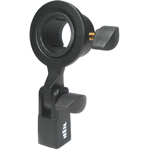 Heil Sound SM-3 Standard Microphone Clip SM-3
Heil Sound SM-3 Standard Microphone Clip SM-3