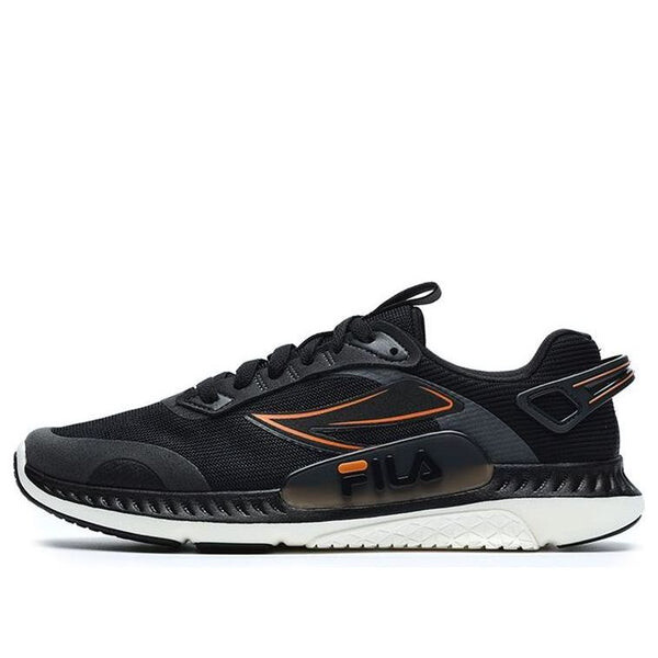 Кроссовки recharge Fila, черный
Кроссовки recharge Fila, черный