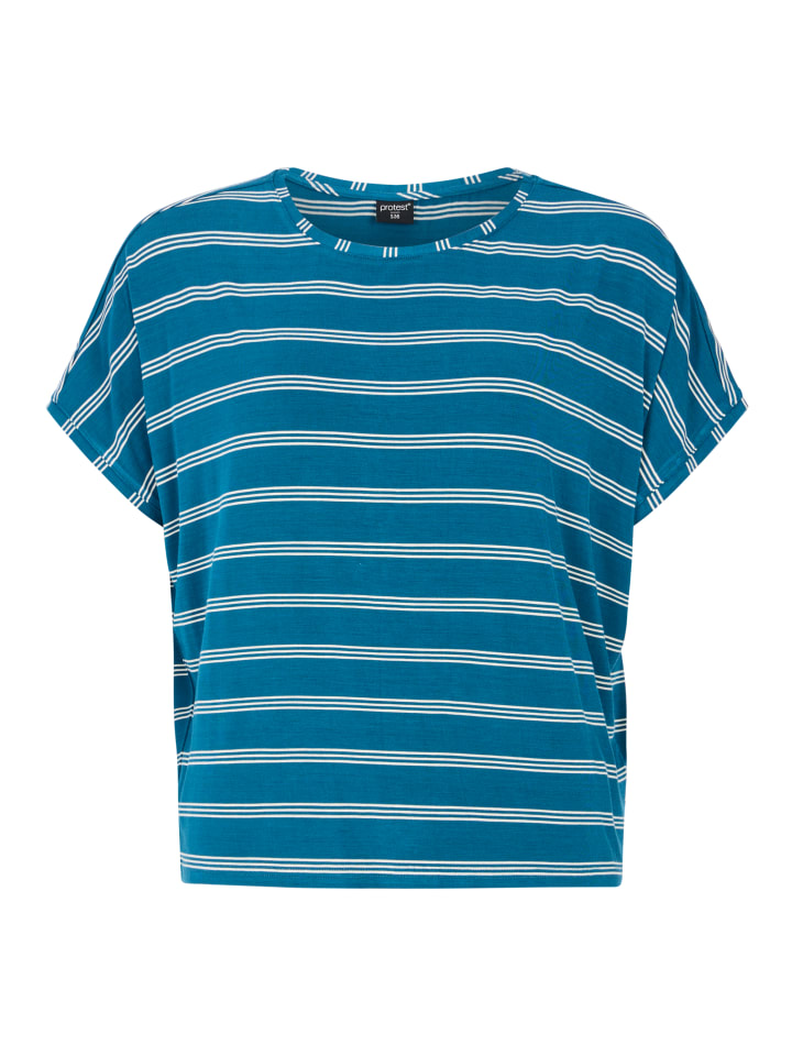 Футболка Protest, цвет surfing blue
Футболка Protest, цвет surfing blue