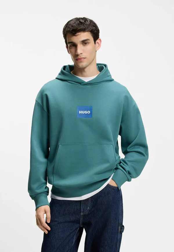 Толстовка с капюшоном Hugo, Turquoise Nine, Синий, Толстовка с капюшоном Hugo, Turquoise Nine
Толстовка с капюшоном Hugo, Turquoise Nine, Синий, Толстовка с капюшоном Hugo, Turquoise Nine