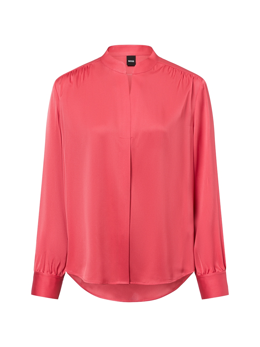 Блуза BOSS Banora18, розовый
Блуза BOSS Banora18, розовый