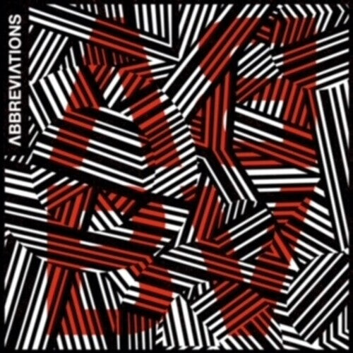 CD диск Abbreviations: Abbv 
CD диск Abbreviations: Abbv