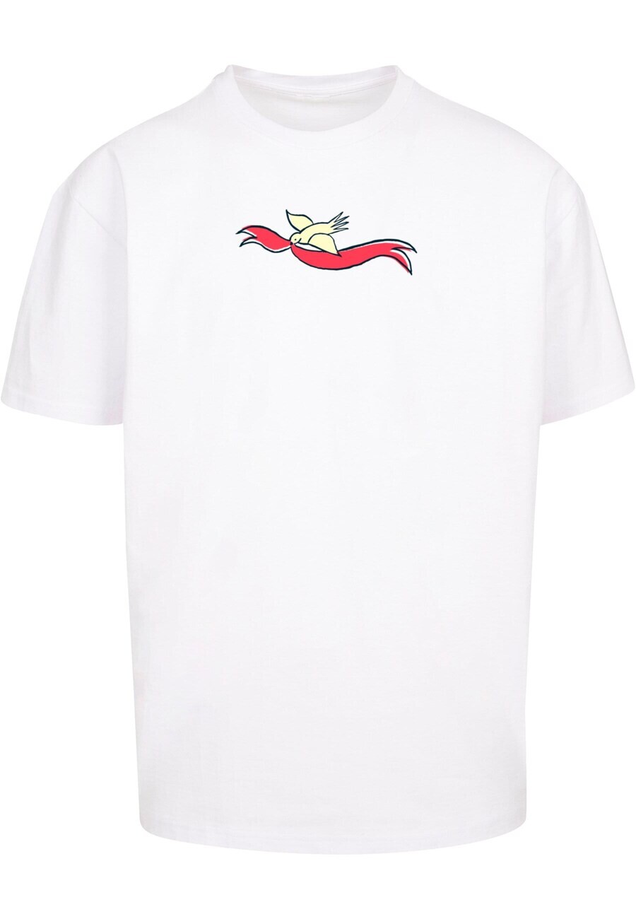 Футболка Merchcode, белый
Футболка Merchcode, белый