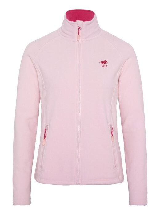 Флисовая жилетка Polo Sylt, розовый
Флисовая жилетка Polo Sylt, розовый