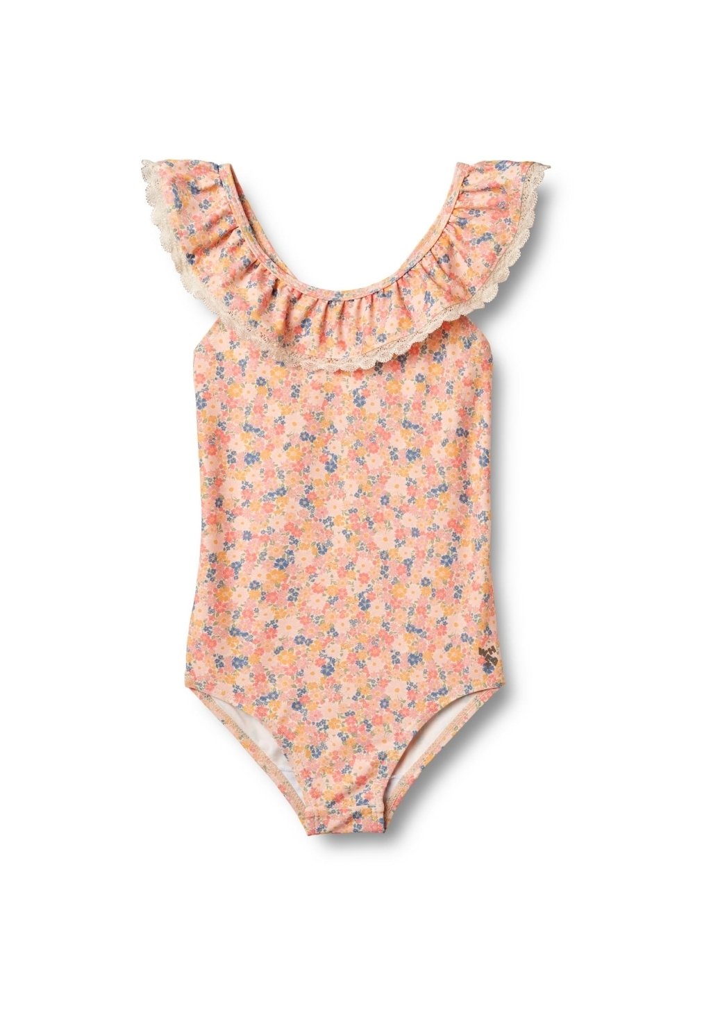 Купальный костюм Wheat, мультиколор
Купальный костюм Wheat, мультиколор