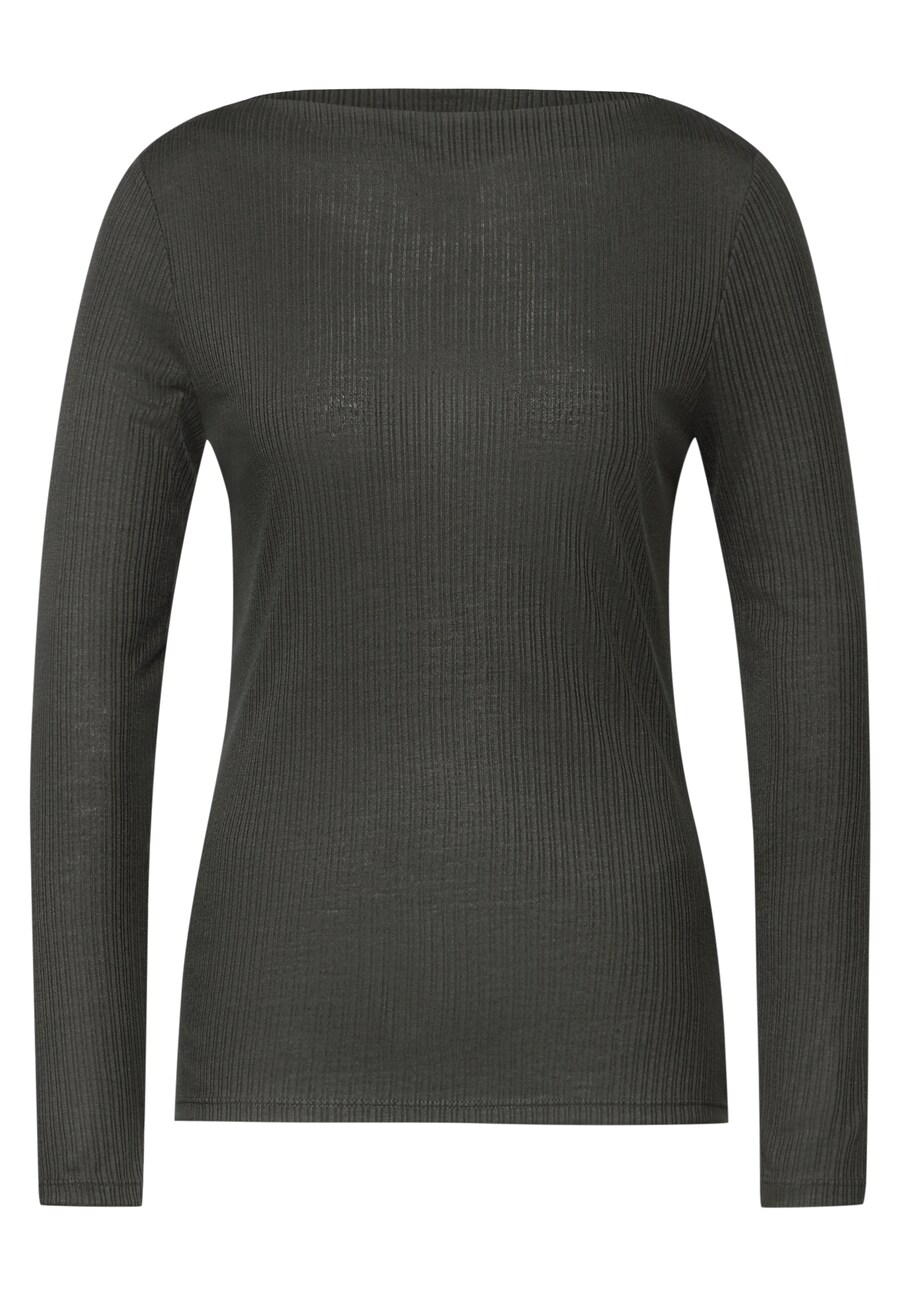 Рубашка Street One Studio, зеленый
Рубашка Street One Studio, зеленый