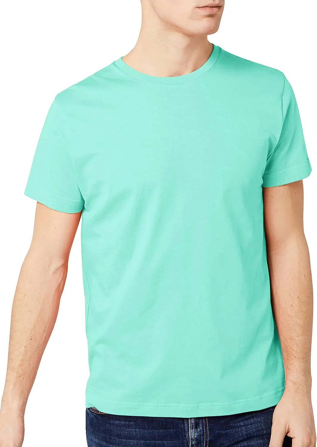 Футболка с коротким рукавом Hat and Beyond
Футболка с коротким рукавом Hat and Beyond