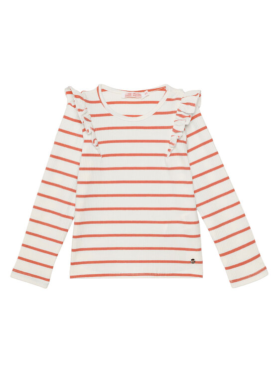 Блузка обычного кроя DFP3091CF Original Marines, оранжевый 
Блузка обычного кроя DFP3091CF Original Marines, оранжевый