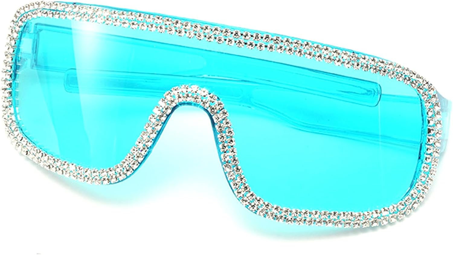 Солнцезащитные очки со стразами, модные женские квадратные солнцезащитные очки с бриллиантами, стильные, с блестящим декором, солнцезащитные очки для вечеринок и вождения mincl, Green
Солнцезащитные очки со стразами, модные женские квадратные солнцезащитные очки с бриллиантами, стильные, с блестящим декором, солнцезащитные очки для вечеринок и вождения mincl, Green