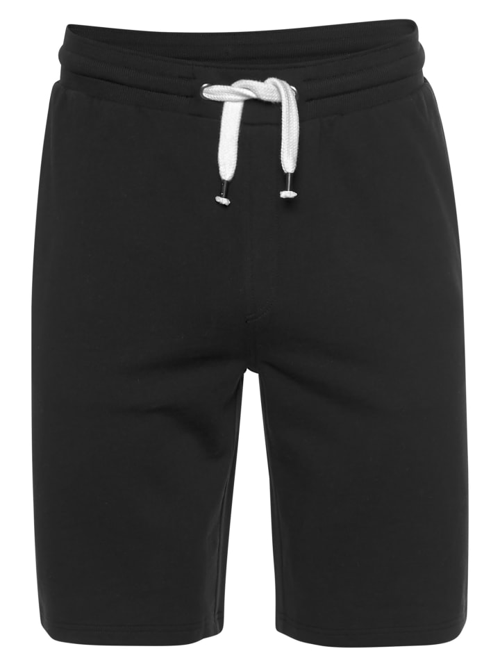 Тканевые шорты OCEAN SPORTSWEAR, черный
Тканевые шорты OCEAN SPORTSWEAR, черный