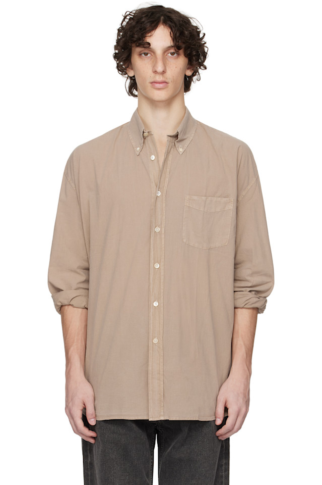 Футболка Borrowed BD Our Legacy, розовый
Футболка Borrowed BD Our Legacy, розовый