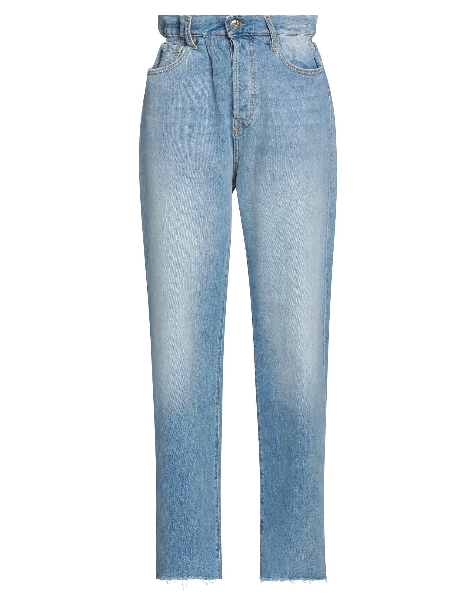 Джинсы Cycle, синий
Джинсы Cycle, синий