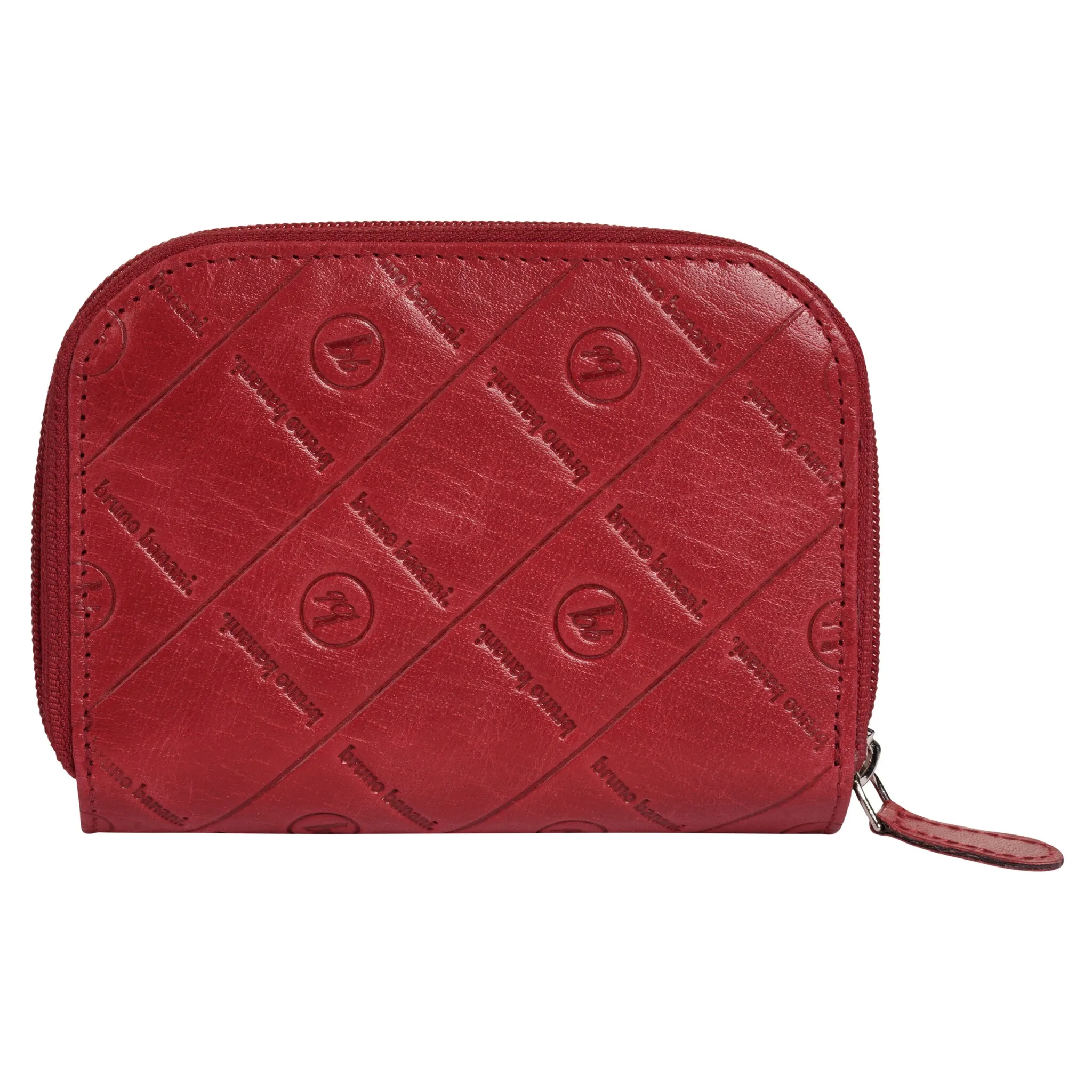 Кошелек Bruno Banani, натуральная кожа, красный
Кошелек Bruno Banani, натуральная кожа, красный