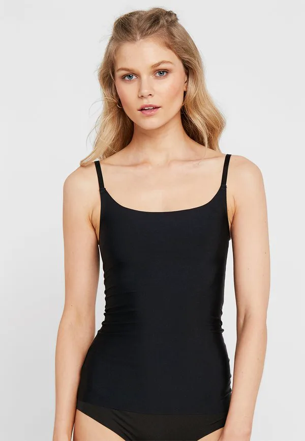 Майка-Топ dream Magic Bodyfashion, Black
Майка-Топ dream Magic Bodyfashion, Black