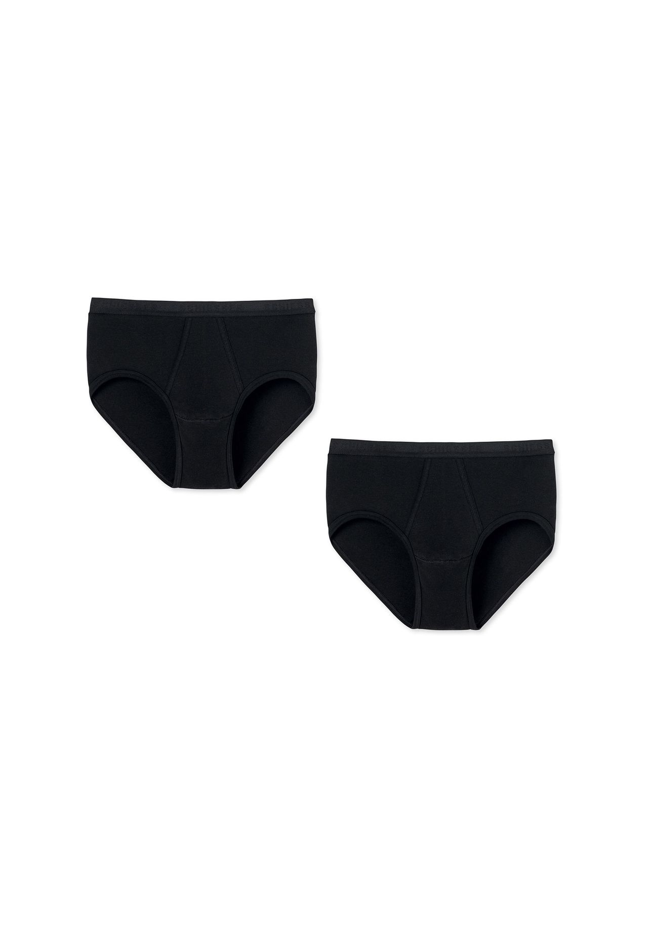 Трусы Original Classics Sport SCHIESSER, черный
Трусы Original Classics Sport SCHIESSER, черный