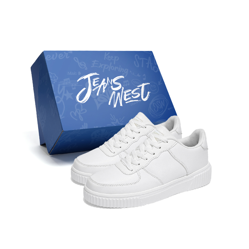 Нескользящие низкие кроссовки для скейтбординга для мужчин JEANSWEST, Black
Нескользящие низкие кроссовки для скейтбординга для мужчин JEANSWEST, Black