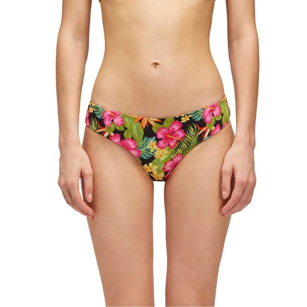 Низ бикини Sundek Marisol, черный
Низ бикини Sundek Marisol, черный