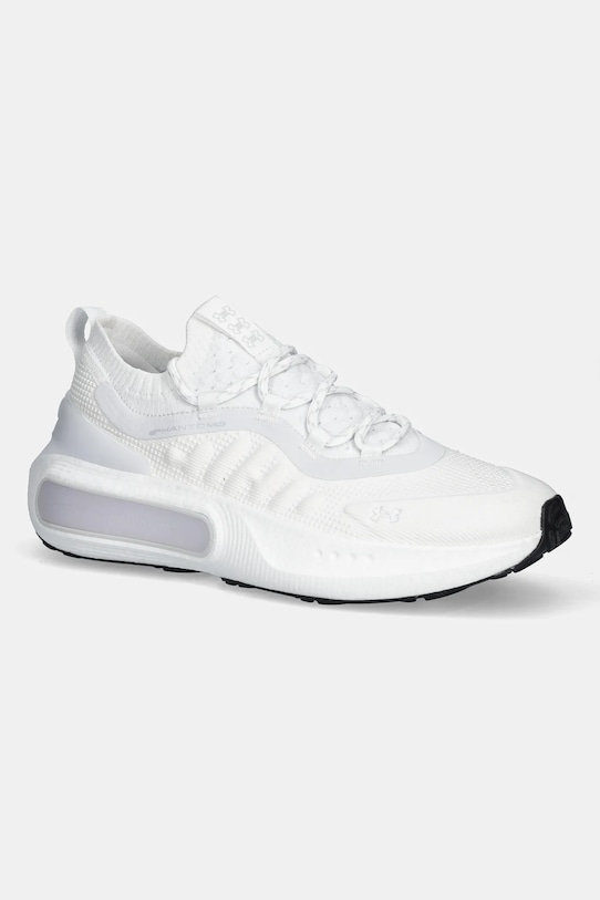 Кроссовки Phantom 4 Under Armour, белый
Кроссовки Phantom 4 Under Armour, белый