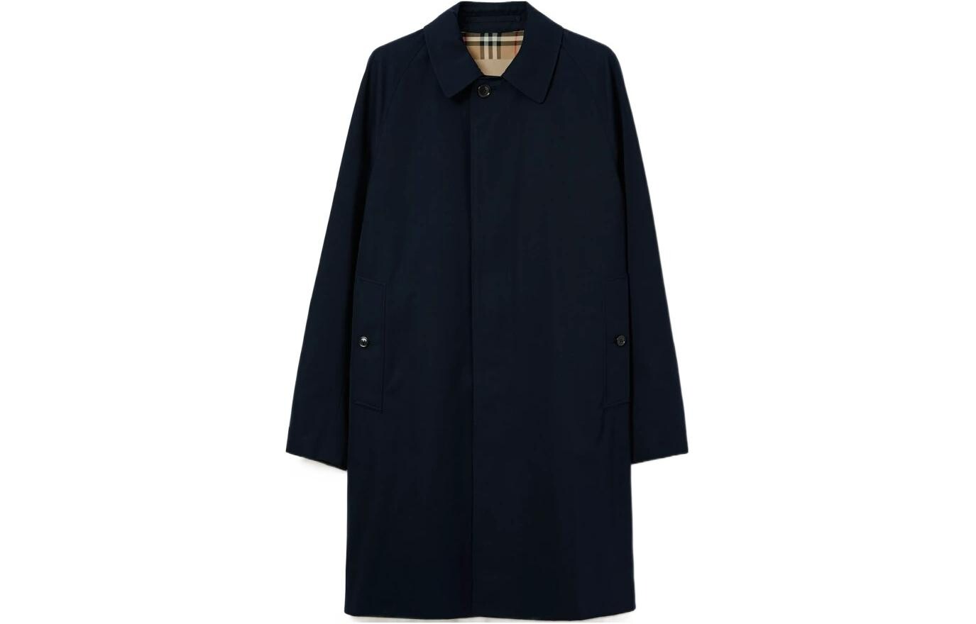 Пальто Мужское Темно-синее Burberry, синий
Пальто Мужское Темно-синее Burberry, синий
