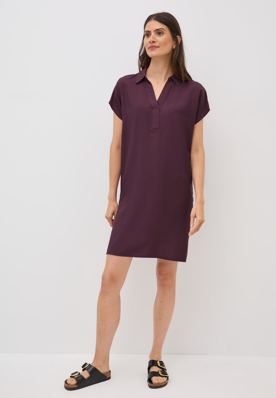 Платье Cecil Shirt dress, Rot/Dark Red
Платье Cecil Shirt dress, Rot/Dark Red