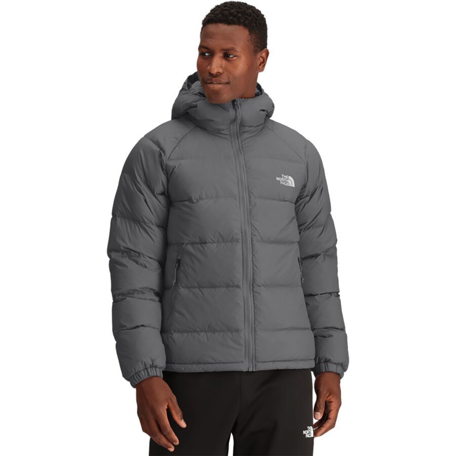 Толстовка The North Face Hydrenalite Down The North Face, Smoked Pearl
Толстовка The North Face Hydrenalite Down The North Face, Smoked Pearl