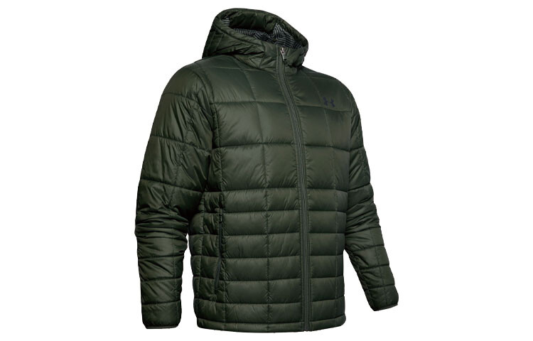 Куртка мужская Джаспер Under Armour, цвет Jasper
Куртка мужская Джаспер Under Armour, цвет Jasper