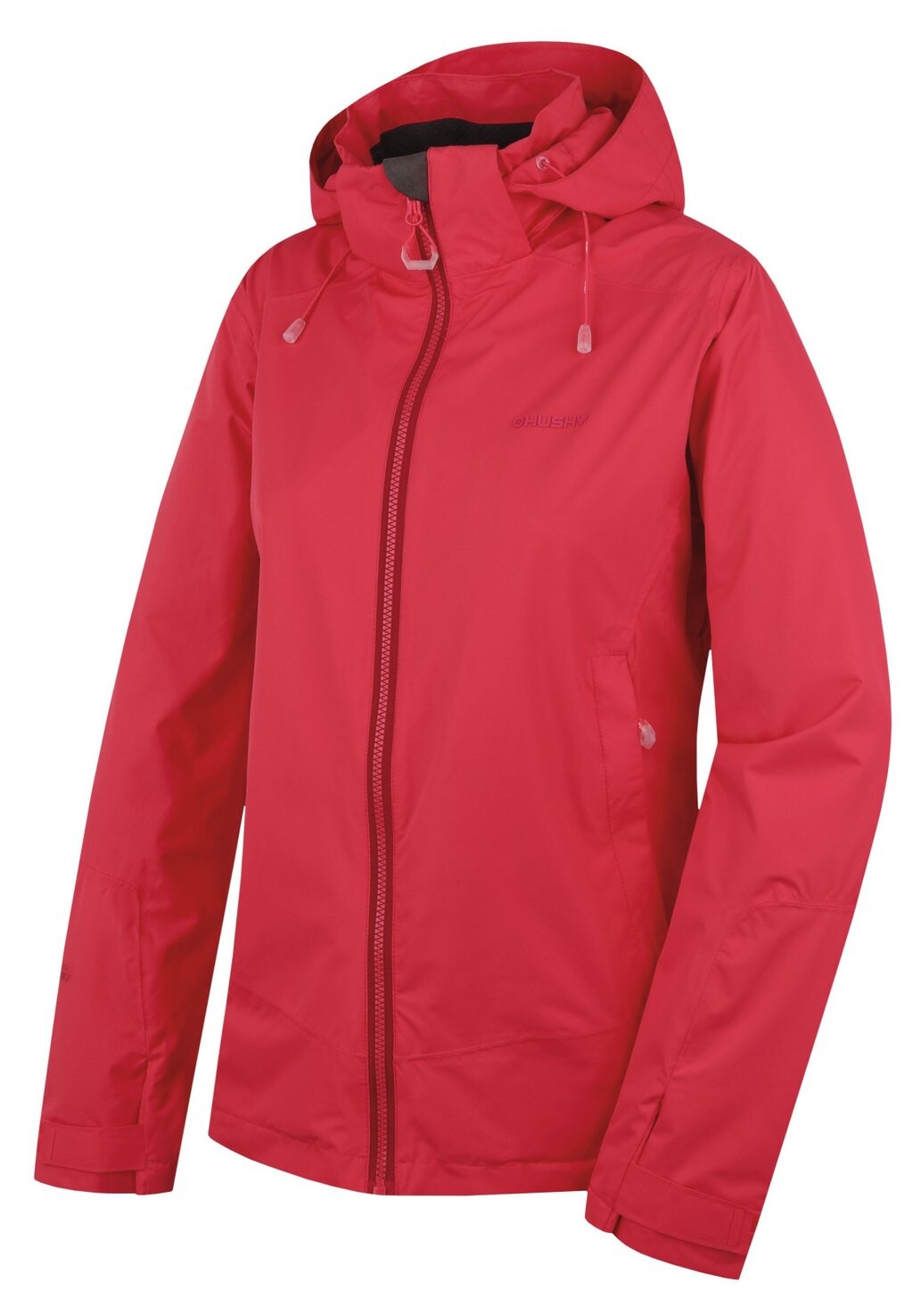 Куртка для активного отдыха NELORY Husky, розовый
Куртка для активного отдыха NELORY Husky, розовый