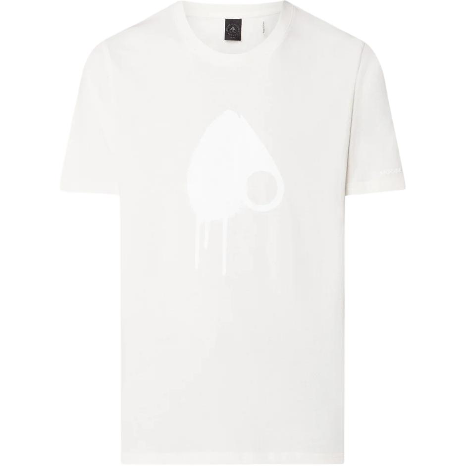 Футболка Augustine с логотипом Moose Knuckles, белый
Футболка Augustine с логотипом Moose Knuckles, белый