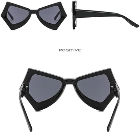 Солнцезащитные очки Retro Polygon 2027 для женщин, градиентные оттенки, защита от УФ-излучения UV400, солнцезащитные очки для мужчин MTZJH, Blue Gray Blue
Солнцезащитные очки Retro Polygon 2027 для женщин, градиентные оттенки, защита от УФ-излучения UV400, солнцезащитные очки для мужчин MTZJH, Blue Gray Blue