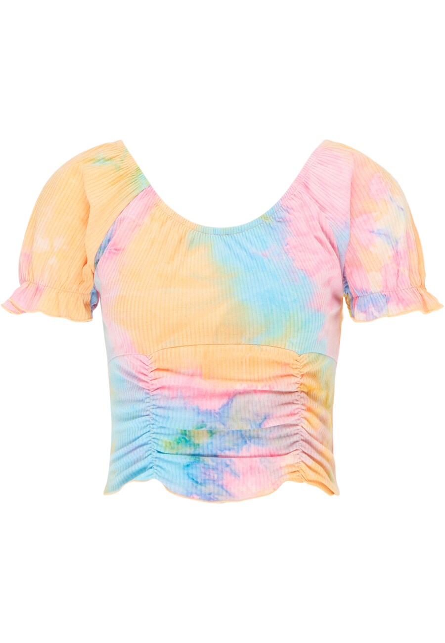 Рубашка MYMO, разноцветный
Рубашка MYMO, разноцветный