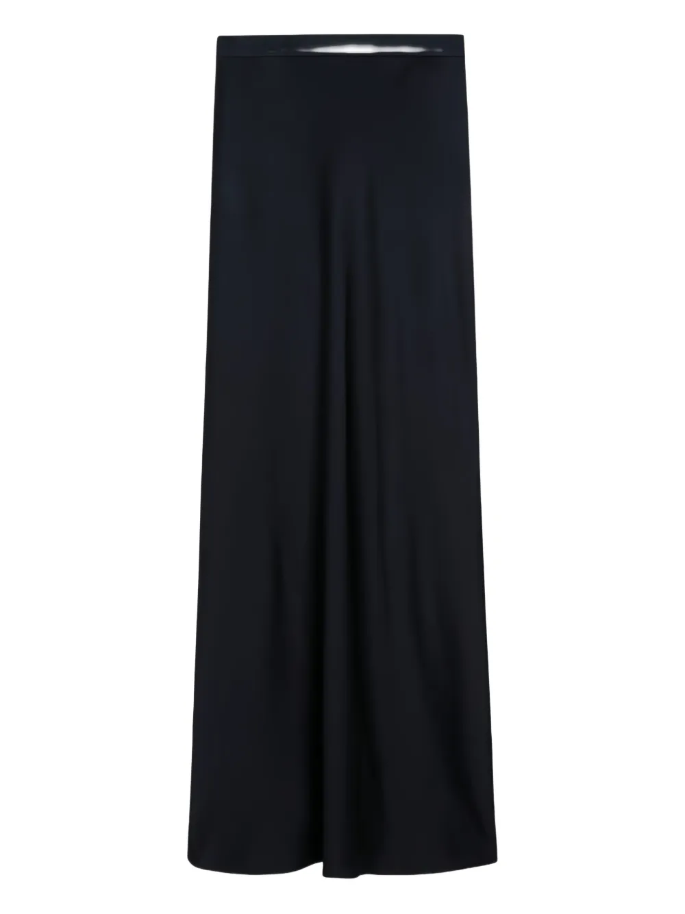 Длинная юбка Римини с косым кроем MAX MARA, черный
Длинная юбка Римини с косым кроем MAX MARA, черный