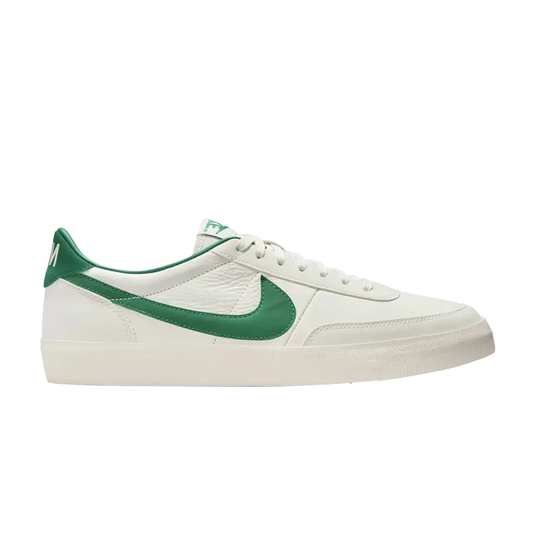 Кроссовки Killshot 2 Leather, цвет Sail Malachite, Зеленый, Кроссовки Killshot 2 Leather, цвет Sail Malachite
Кроссовки Killshot 2 Leather, цвет Sail Malachite, Зеленый, Кроссовки Killshot 2 Leather, цвет Sail Malachite