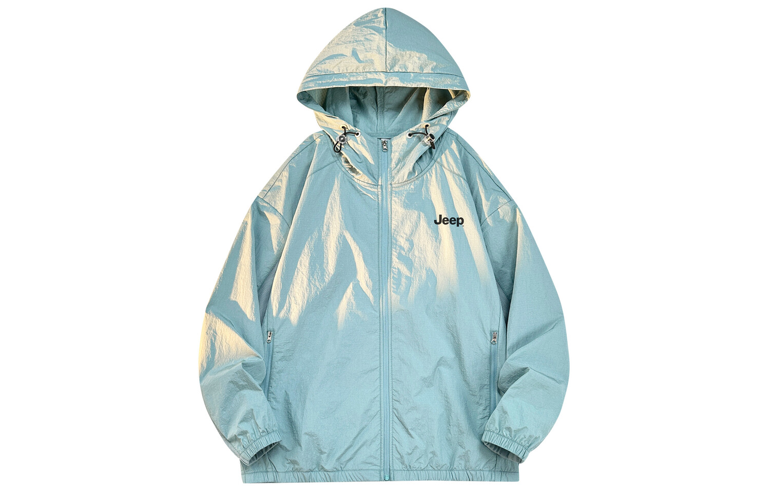 Солнцезащитная одежда унисекс Jeep, серый
Солнцезащитная одежда унисекс Jeep, серый