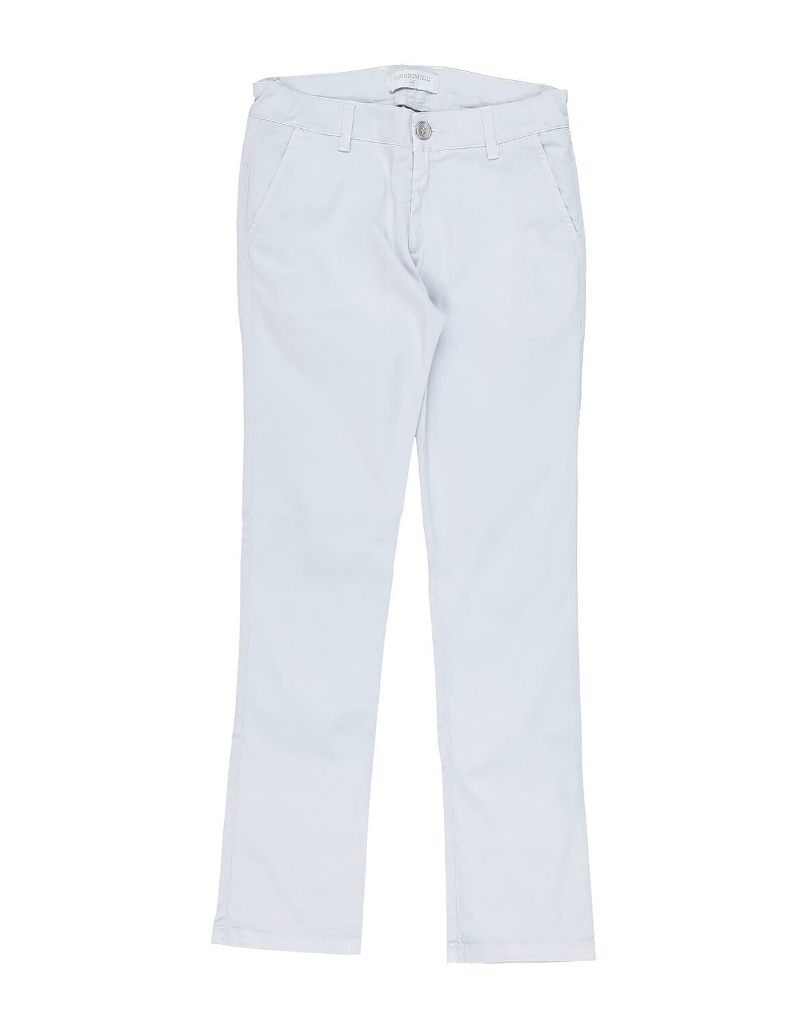 Брюки Carlo Pignatelli, светло-серый
Брюки Carlo Pignatelli, светло-серый