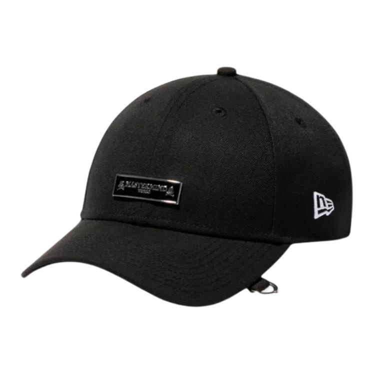 New Era Кепка MASTERMIND WORLD Unisex Black
New Era Кепка MASTERMIND WORLD Unisex Black